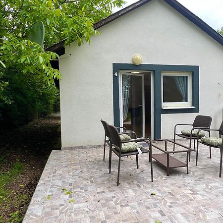 Blue Coral F3 3 Bedroom And Living Room House With Garden Kőszeg Extérieur photo
